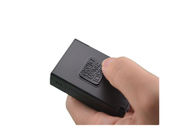 Portable 1D 2D Bluetooth Barcode Scanner untuk Pengakuan Kode Qr