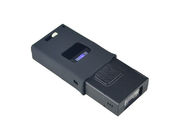 Pemindai Kode Qr Bluetooth Tinggi Sensitif, 2D Wireless Pocket Barcode Scanner