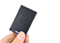 1D 2D Nirkabel Bluetooth Mini Barcode Scanner Ukuran Saku Untuk Android Tablet Pc