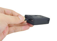 Mini Bluetooth Wireless 2D Barcode Scanner untuk Logistik Inventaris Gudang
