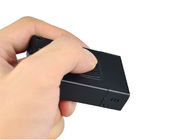 Ukuran Saku 2D Bluetooth Mini Barcode Scanner Untuk Pusat Perbelanjaan Dan Pasar Super