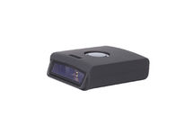 Portabel Kecil 1D Laser Barcode Reader Kecepatan Cepat Untuk Manajemen Persediaan