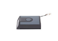 1D / 2D Wireless Barcode Scanner Nirkabel QR PDF417 Data Matriks USB Ukuran Mini