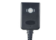 MS4100 kabel USB 2D Barcode Reader, QR Code Scanner Murah untuk lini produksi