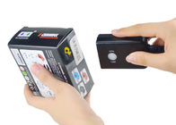 2D QR pemindai barcode yang lebih murah Auto Trigger Barcode Scanner MS4100