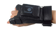 Pemindai Kode Batang Smartphone 1D Laser Kolektor Tanggal Genggam Mini Wearable Glove