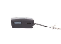 Wireless Laser 1D Barcode Scanner / Barcode Reader dengan kantong penyimpanan data