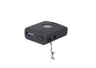 Handheld Wireless Barcode Scanner, 1D Laser Scanner Jarak Ringan Ringan