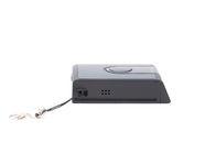 Wireless Mini Barcode Scanner, 1D Laser Barcode Reader, Desain Mobilitas Tinggi