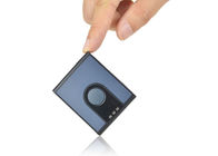 Supermarket 1D Bluetooth Laser Barcode Scanner Dengan Kapasitas Penyimpanan Offline
