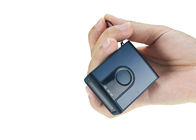 1D Laser Terpadu Tanpa Kabel Mini Barcode Scanner Nirkabel Jarak Jauh