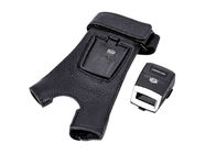 Portable Glove Barcode Scanner, Pemindai Kode QR Bluetooth Hands Free