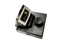 Effon 2D Laser Glove Barcode Scanner, Pembaca Kode Batang Nirkabel Portabel ringan