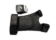 Wireless Bluetooth 2d Barcode Scanner Dengan Wrist Armband Pemicu Glove Wearable