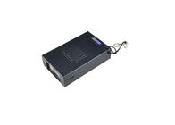Nirkabel Bluetooth 2D Barcode Scanner Portable Ukuran Kecil Kecepatan Tinggi