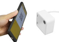 Desain Asli QR Code Scanner USB 2D Barcode Reader Pindai Layar Ponsel