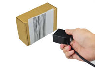 USB RS232 PDF417 QR Code Reader, 2D Barcode Scanner untuk Android PC Table