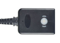 Modul QR Barcode Scanner 2D Tertanam USB RS232 Interface Barcode Scanner