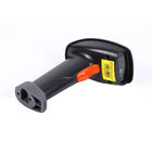 1D 2D 1,8 Meter 125mA QR Wired Barcode Scanner