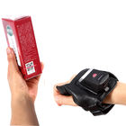 Glove Wearable Wireless Barcode Qr Code Reader dan Scanner Untuk Kode QR PDF417 PS02