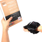 IP65 Mini Glove Wireless QR Code Scanner 30times / S Untuk Solusi Gudang Logistik