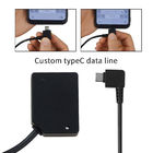 Kabel USB RS232 Ocr Passport Scanner Untuk Ponsel Android
