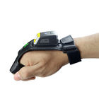 Maxicode IP65 Wearable Glove Barcode Scanner Reader Untuk Gudang