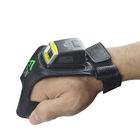 Maxicode IP65 Wearable Glove Barcode Scanner Reader Untuk Gudang