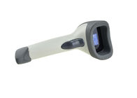 Bluetooth Handheld Barcode Scanner 1D 2D Kabel / Nirkabel Kecepatan Tinggi