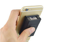 Handheld Wireless Mini Bluetooth Scanner Barcode MS3392 untuk Smart Phone