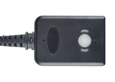 MS4100 Wired Desktop Terpadu Sistem Terpadu 1D 2D Auto Barcode Scanner