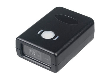MS4100 Wired Desktop Terpadu Sistem Terpadu 1D 2D Auto Barcode Scanner