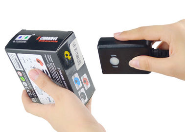 MS4100 Wired Desktop Terpadu Sistem Terpadu 1D 2D Auto Barcode Scanner