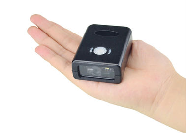 MS4100 Wired Desktop Terpadu Sistem Terpadu 1D 2D Auto Barcode Scanner