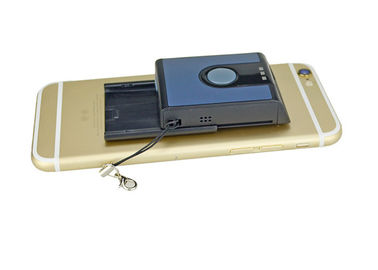 Oem Laser USB 1D Barcode Scanner Dengan Gaya Pindai Sarung Tangan Kecepatan Pindai Tinggi