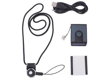 Oem Laser USB 1D Barcode Scanner Dengan Gaya Pindai Sarung Tangan Kecepatan Pindai Tinggi