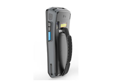 Wifi Bluetooth Terminal PDA Genggam Nirkabel Ponsel 1D 2D Kode Qr NFC Reader
