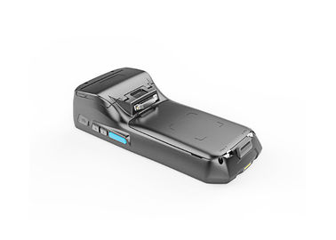 Wifi Bluetooth Terminal PDA Genggam Nirkabel Ponsel 1D 2D Kode Qr NFC Reader