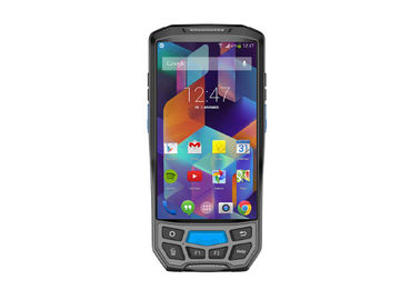 Wifi Bluetooth Terminal PDA Genggam Nirkabel Ponsel 1D 2D Kode Qr NFC Reader