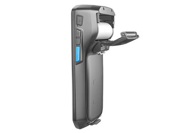 Wifi Bluetooth Terminal PDA Genggam Nirkabel Ponsel 1D 2D Kode Qr NFC Reader