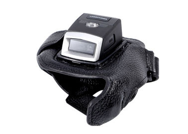 Hands Free Wireless Qr Code Scanner Untuk Gudang