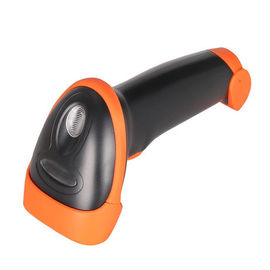 Handheld 1D 2D Barcode Scanner Gun / Barcode Reader
