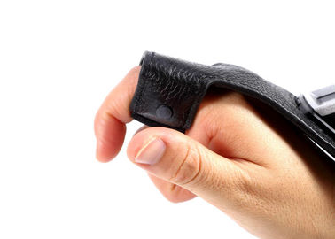 Mini Bluetooth Wireless Barcode Scanner Pembaca Kecepatan Tinggi Untuk IOS Android