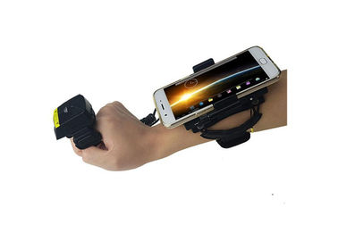 Pda Barcode Scanner Industri Portabel Dpt Dipakai Untuk Memilih Warehoue ​​menggunakan