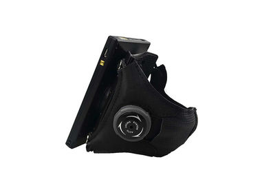Terminal Barcode Scanner Android Cerdas Wearable untuk Manajemen Gudang