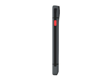 PDA Rugged Nyaman Genggam Android Kartu Pintar NFC Reader Reader Dengan Printer