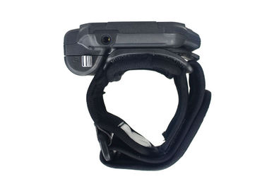 Wireless Bluetooth Rugged Handheld Scanner Armband Wearable WT04