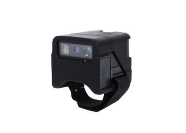 Effon Finger Ring Bluetooth Reader Untuk Perpustakaan Gudang Supermarket