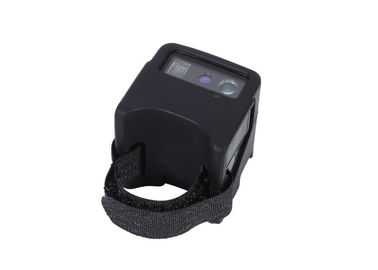 Effon Finger Ring Bluetooth Reader Untuk Perpustakaan Gudang Supermarket