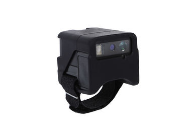 Effon Finger Ring Bluetooth Reader Untuk Perpustakaan Gudang Supermarket